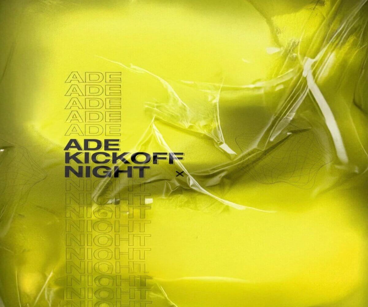 ADE Kickoff Night | The Student Life Events
